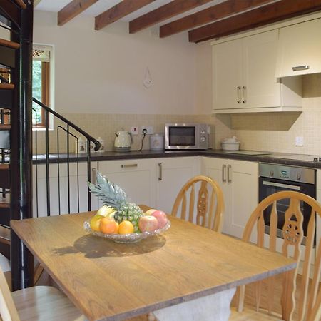Villa Keepers Nook - Dinas Country Club Extérieur photo