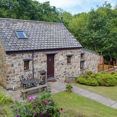 Villa Keepers Nook - Dinas Country Club Extérieur photo