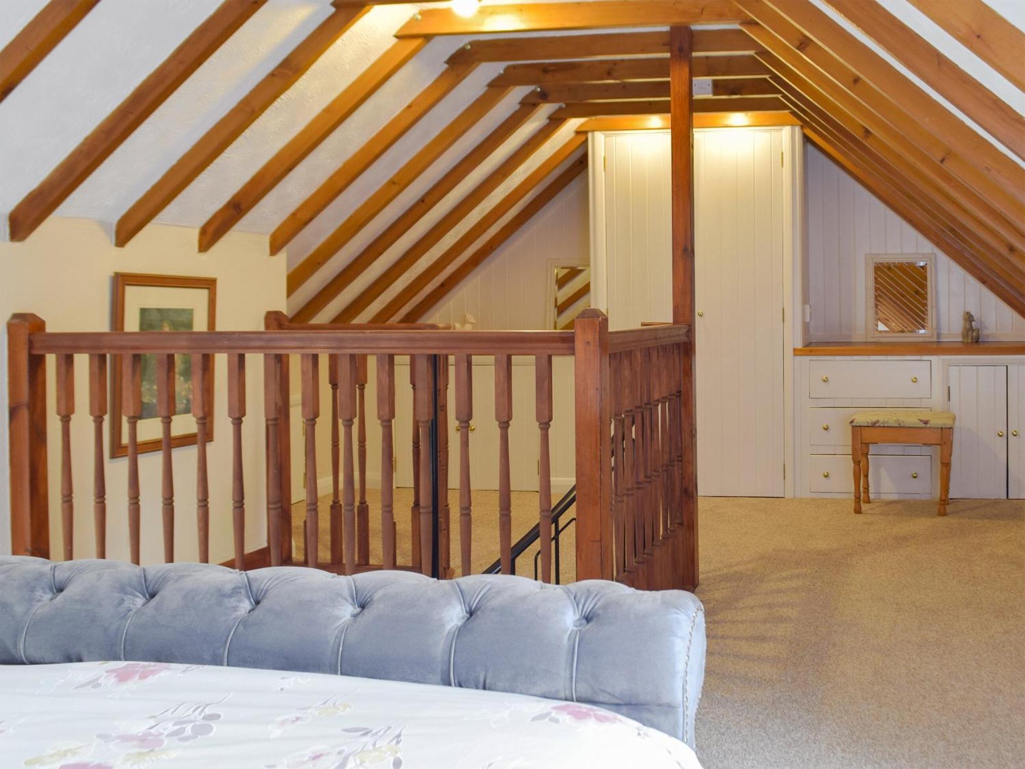 Villa Keepers Nook - Dinas Country Club Extérieur photo