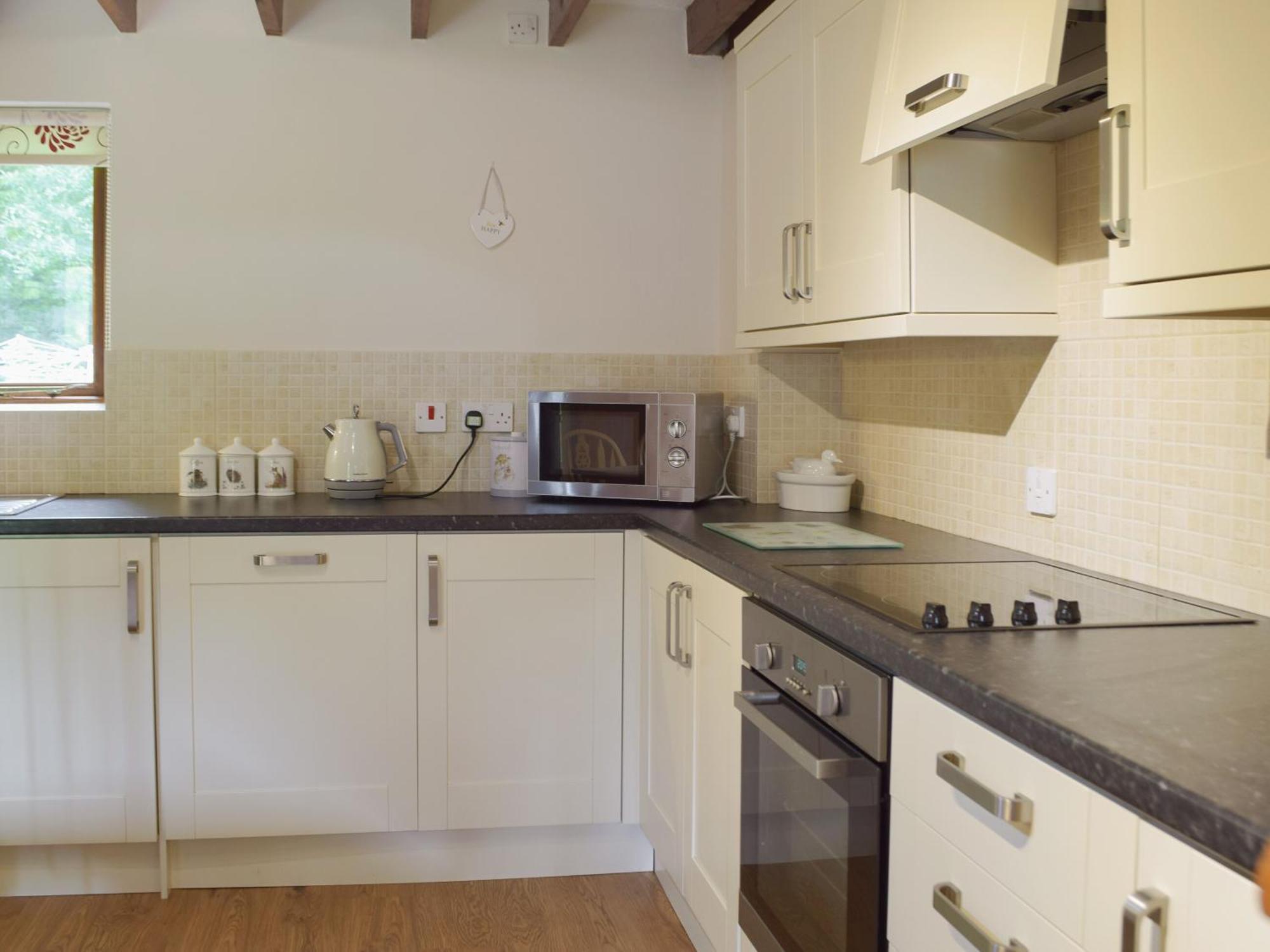 Villa Keepers Nook - Dinas Country Club Extérieur photo