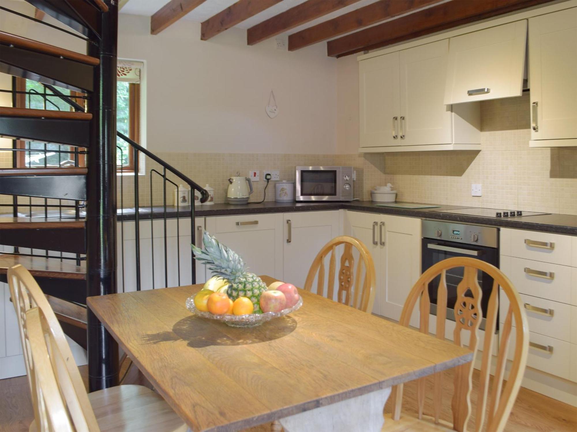 Villa Keepers Nook - Dinas Country Club Extérieur photo