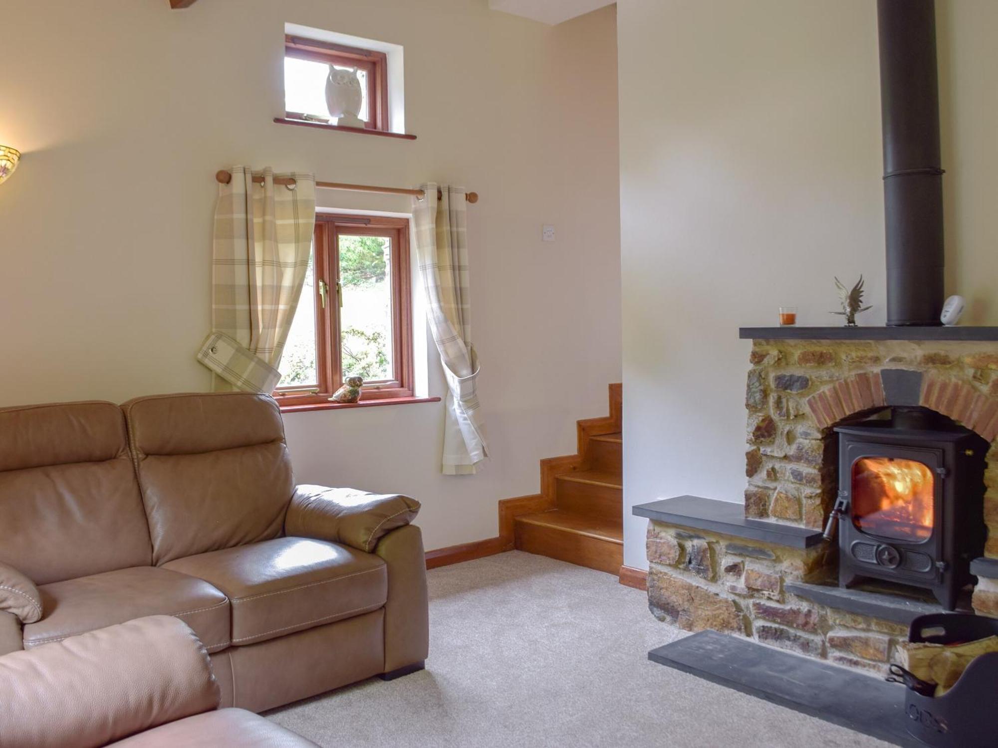 Villa Keepers Nook - Dinas Country Club Extérieur photo