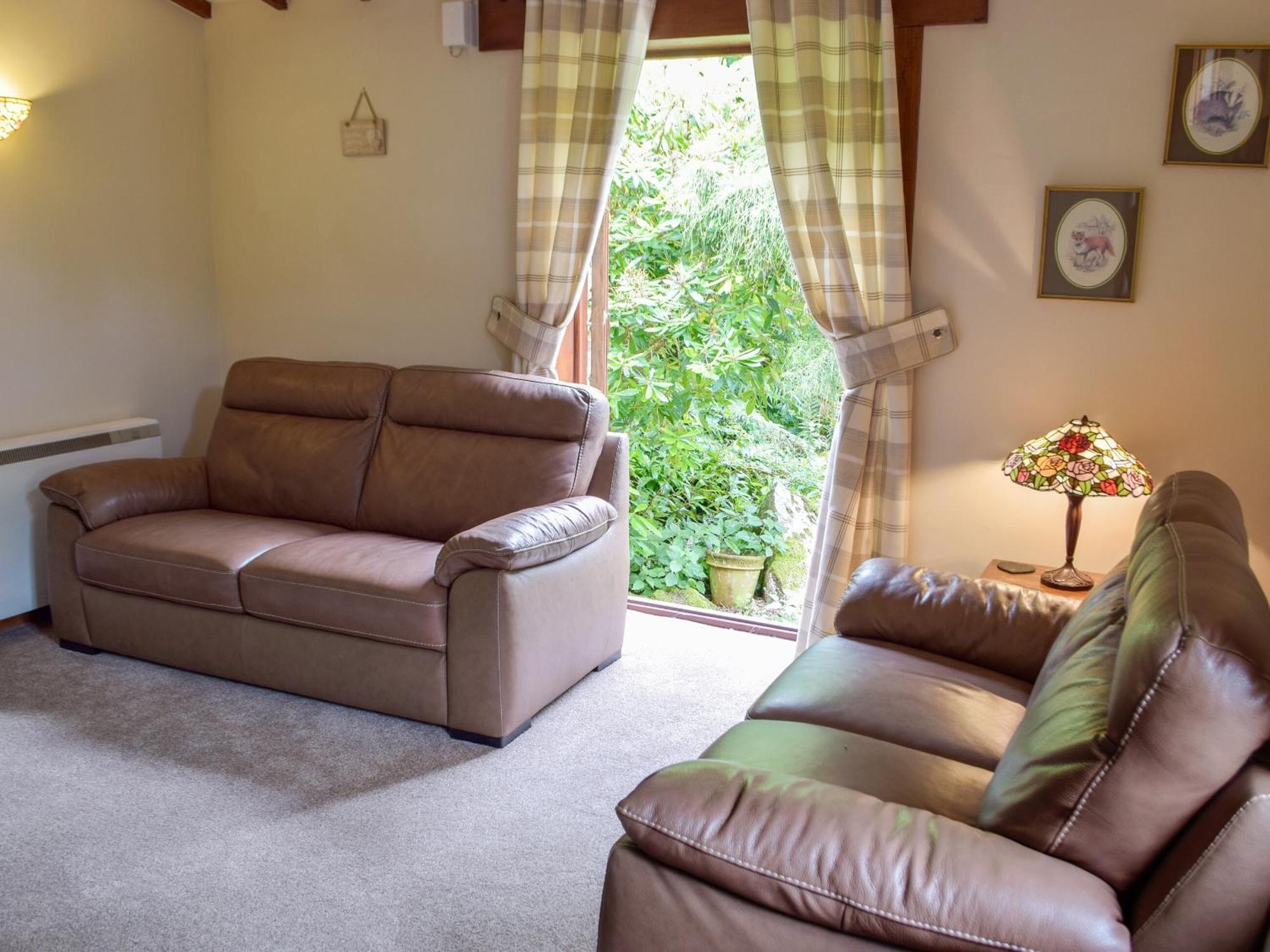 Villa Keepers Nook - Dinas Country Club Extérieur photo