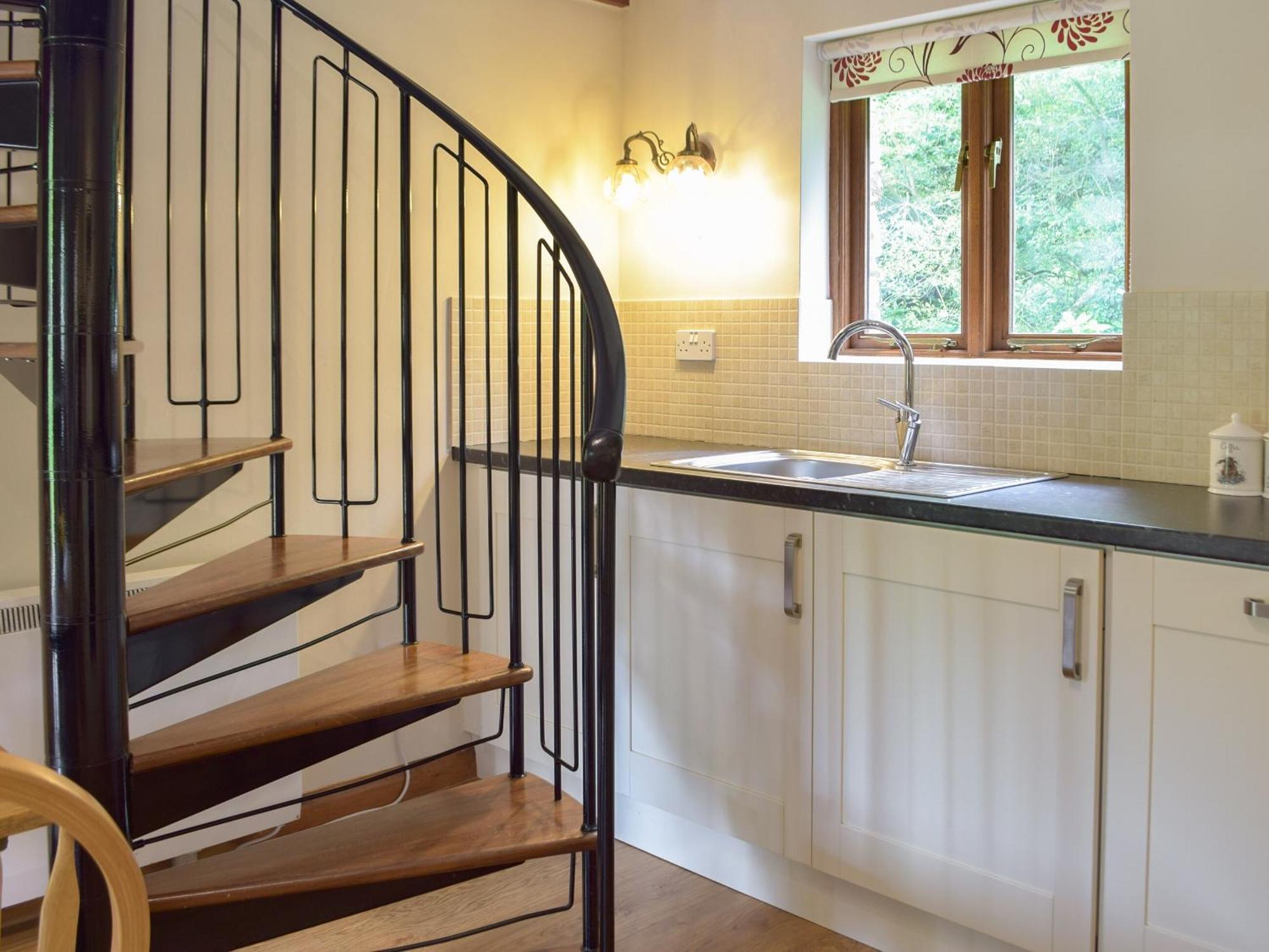 Villa Keepers Nook - Dinas Country Club Extérieur photo