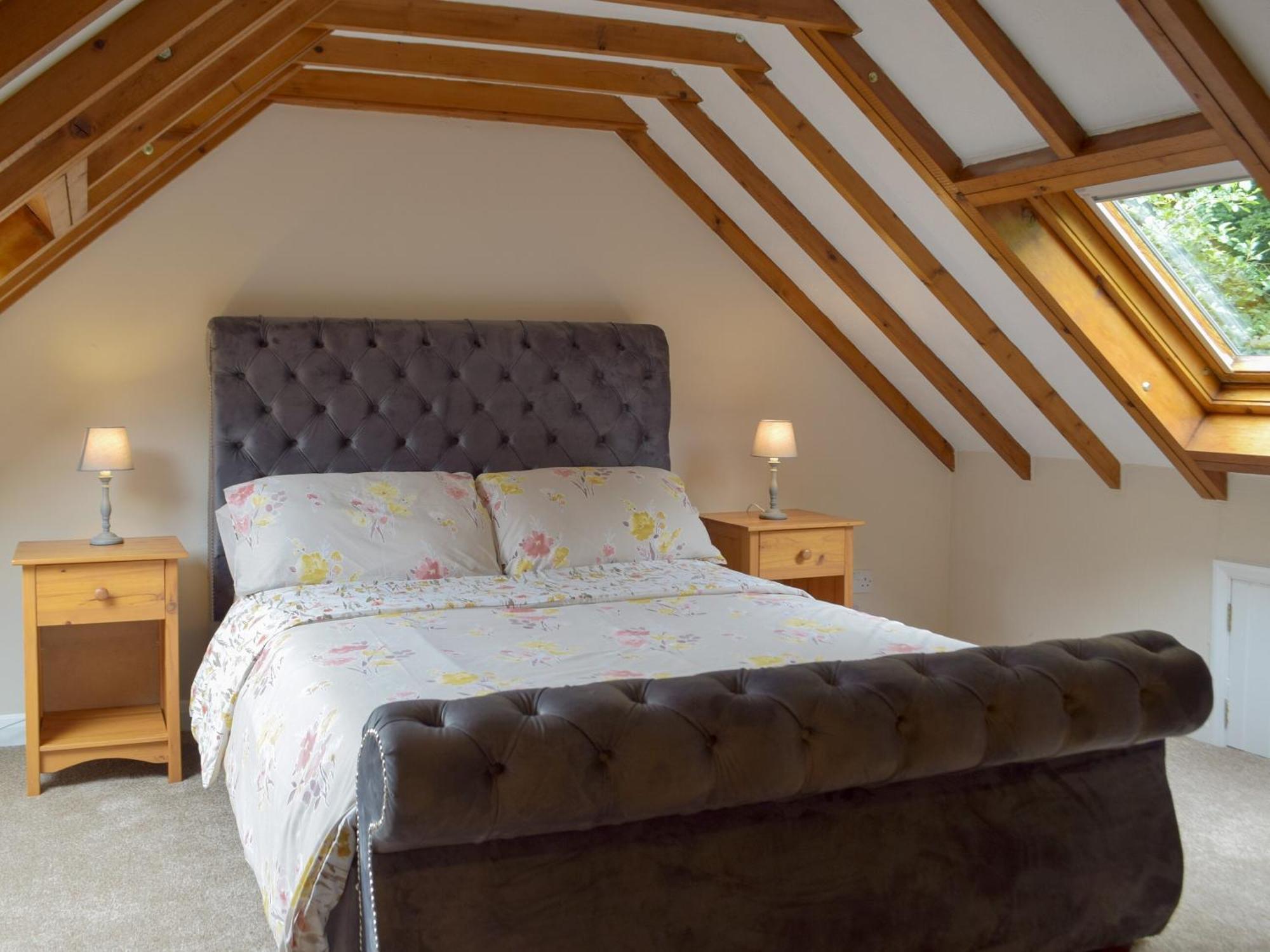 Villa Keepers Nook - Dinas Country Club Extérieur photo