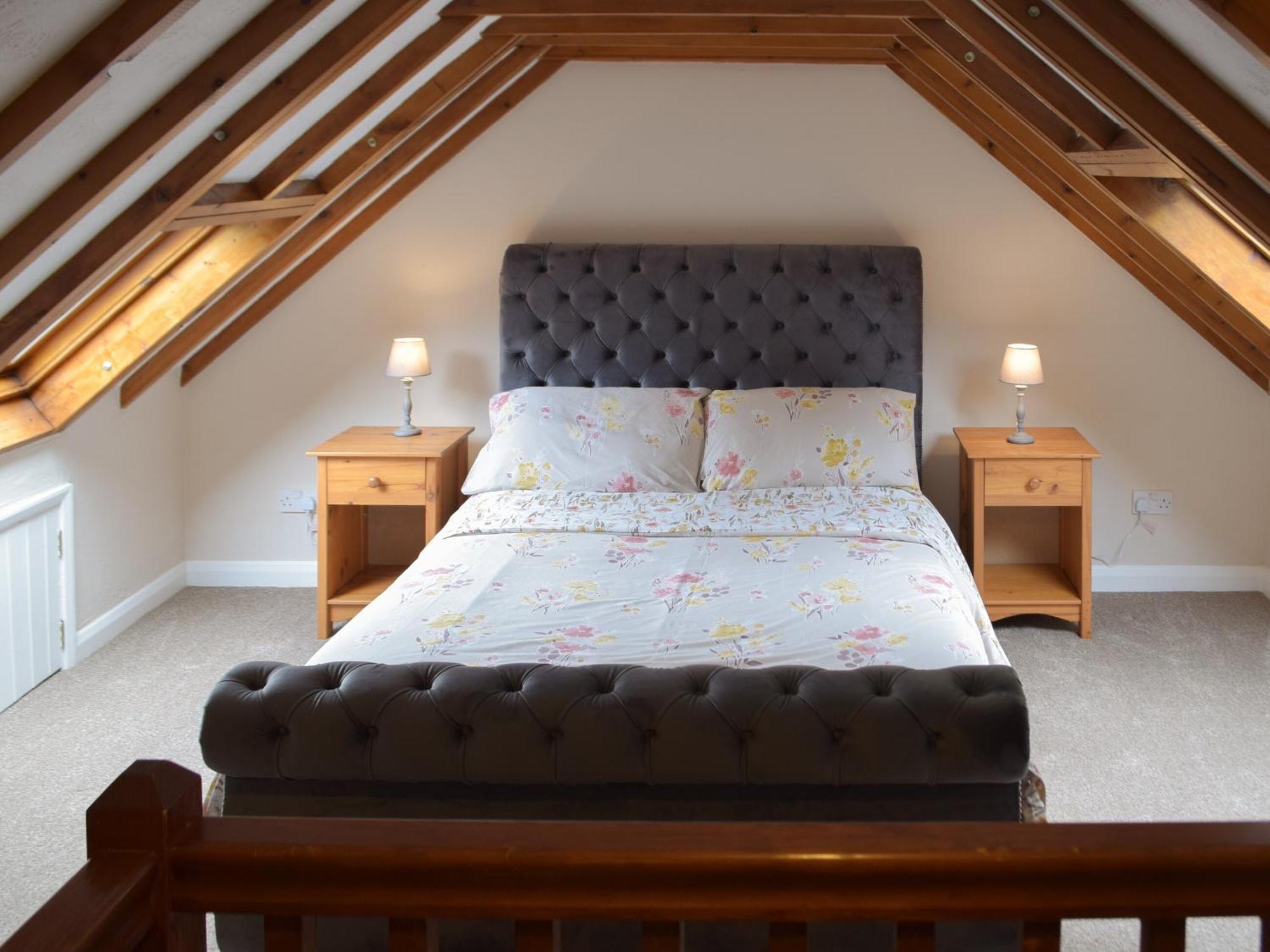 Villa Keepers Nook - Dinas Country Club Extérieur photo