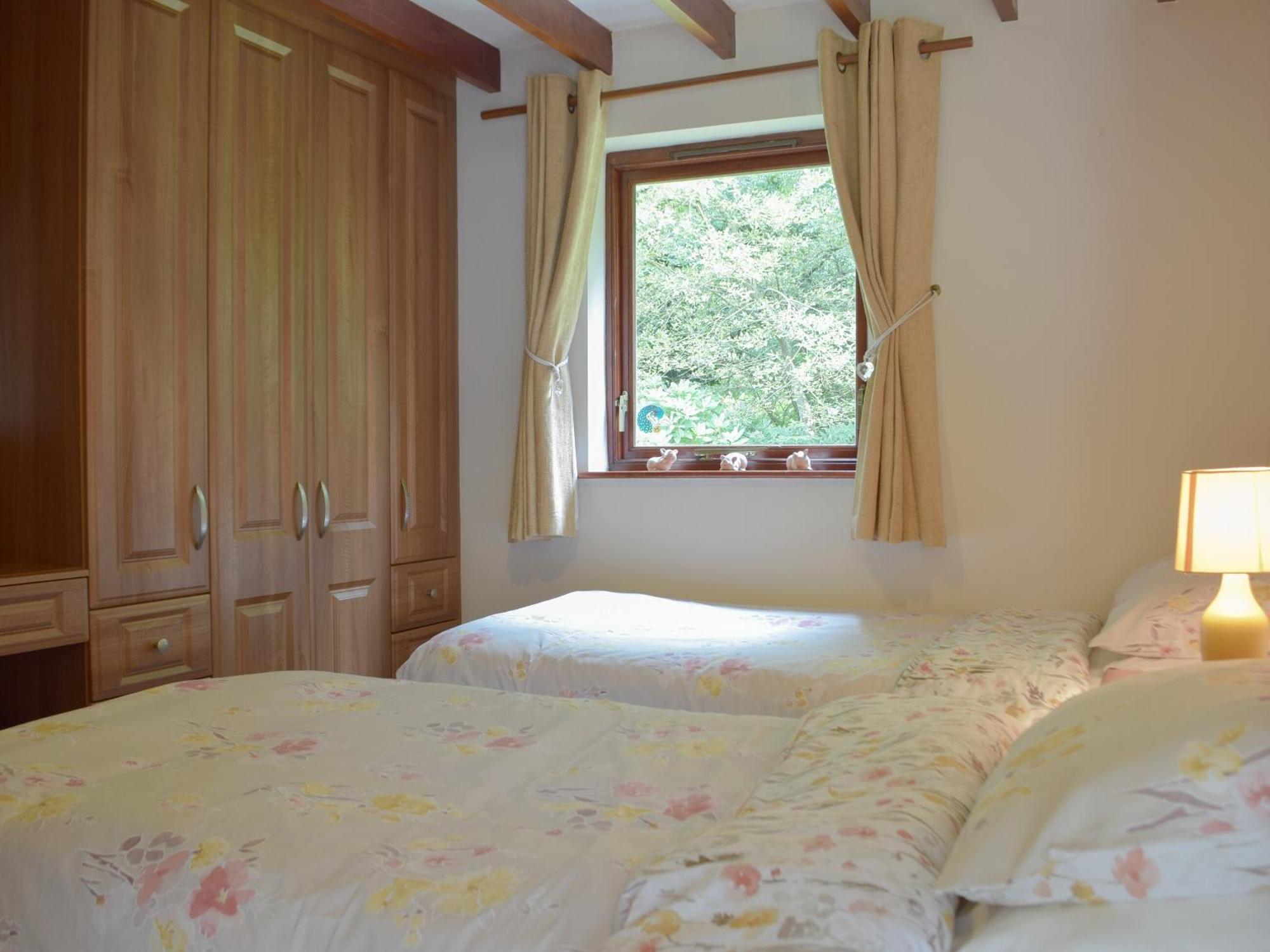 Villa Keepers Nook - Dinas Country Club Extérieur photo