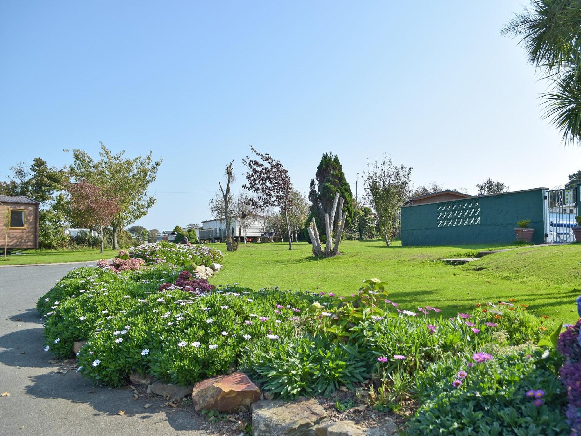 Villa Keepers Nook - Dinas Country Club Extérieur photo