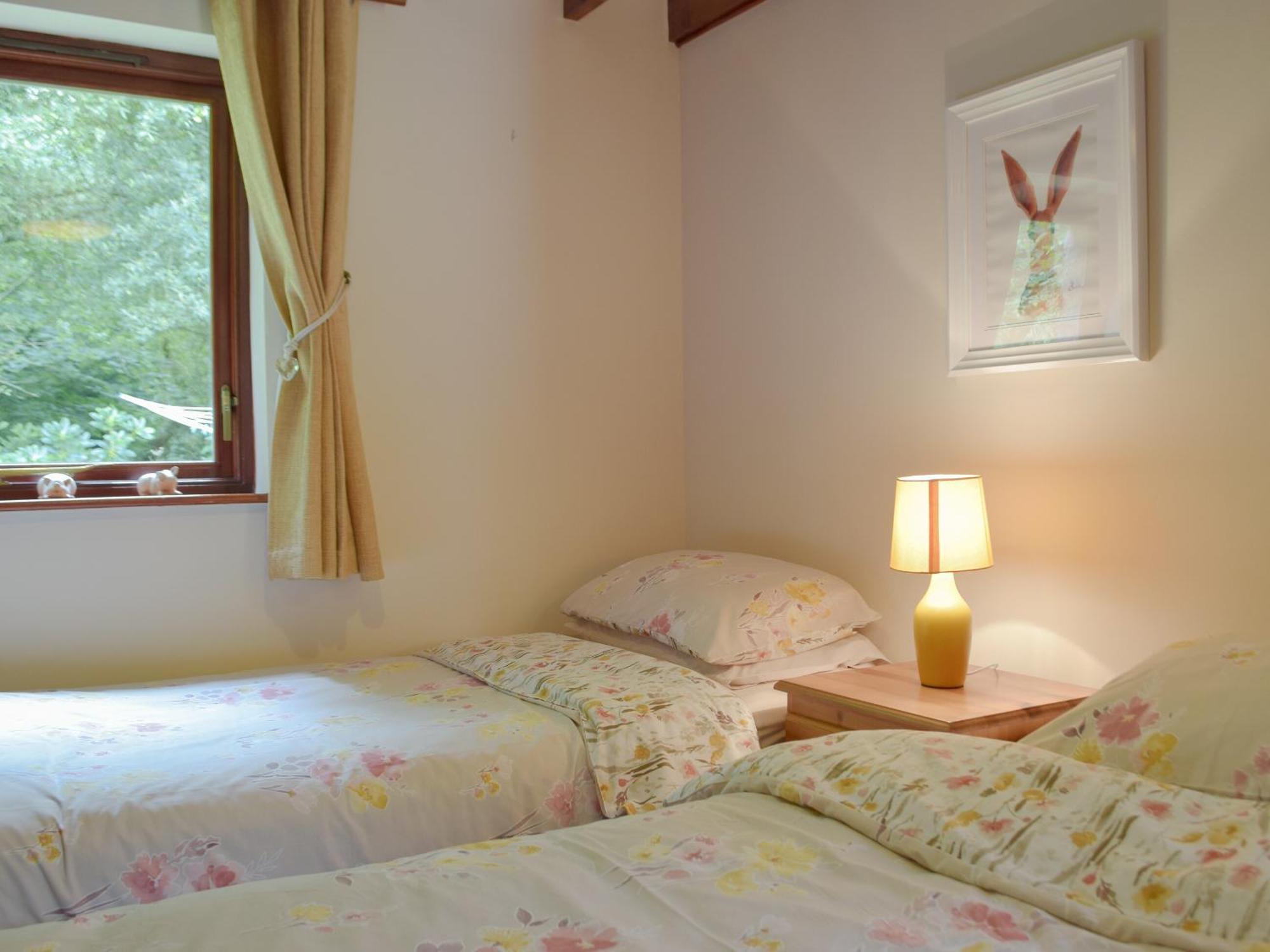Villa Keepers Nook - Dinas Country Club Extérieur photo