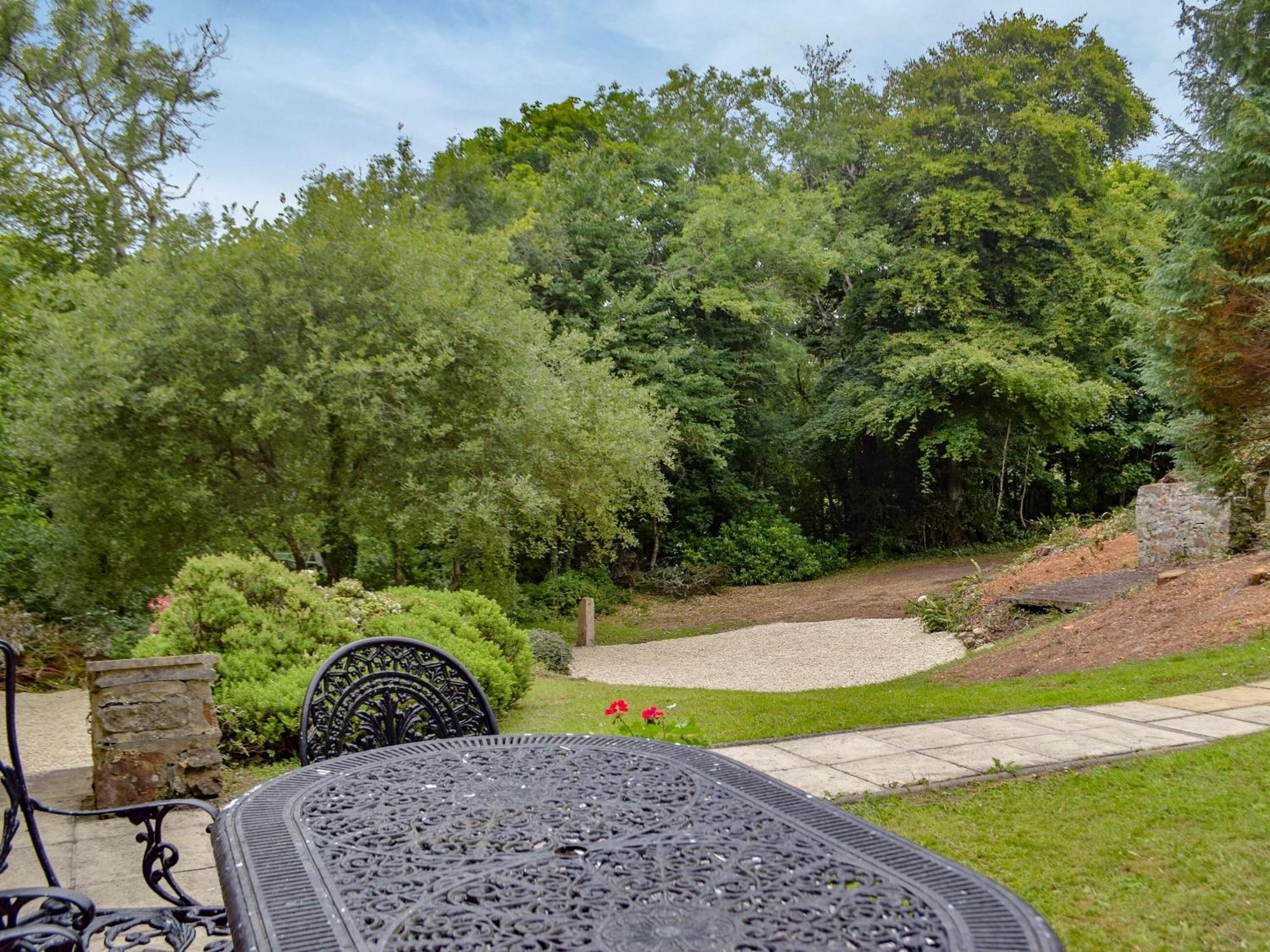 Villa Keepers Nook - Dinas Country Club Extérieur photo